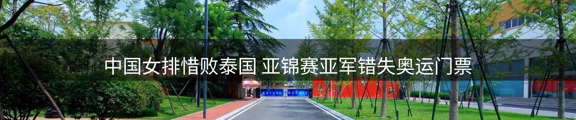 焦点评述