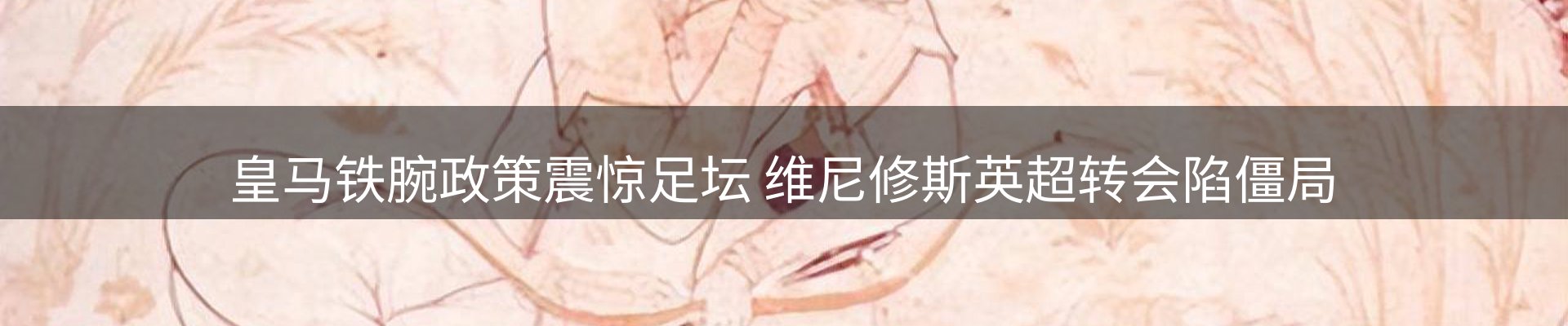 品牌资讯